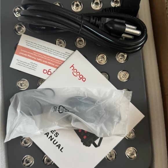 Hooga red light panel - Picture 6 of 7